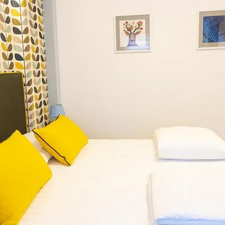 Penzion Veru Sorrento