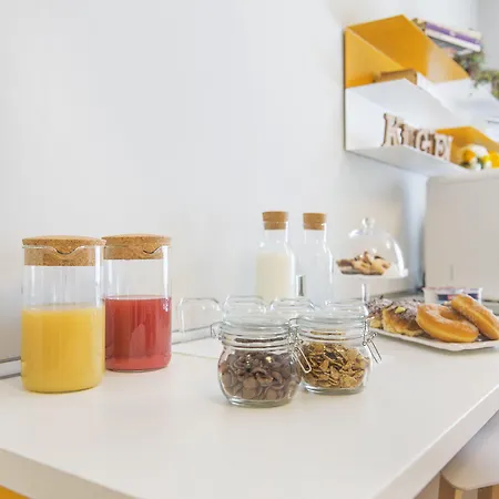 Verù Maison d'hôtes 4*