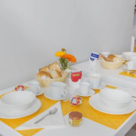 Verù Maison d'hôtes