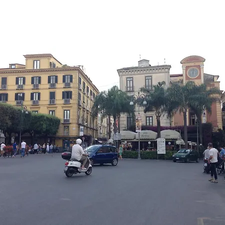 Maison d'hôtes Verù 4*