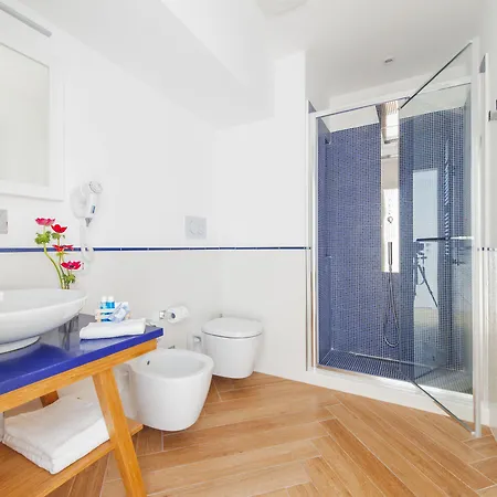 Verù Maison d'hôtes 4*