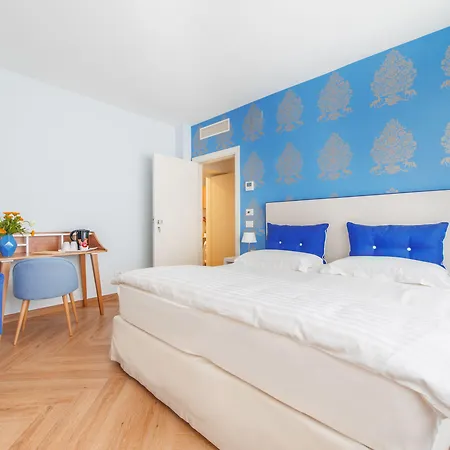 Verù Maison d'hôtes 4*