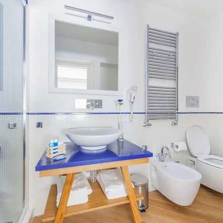 Verù Maison d'hôtes