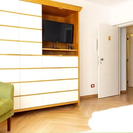 Maison d'hôtes Verù 4*