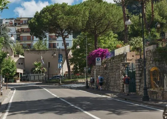 Veru 4* Sorrento
