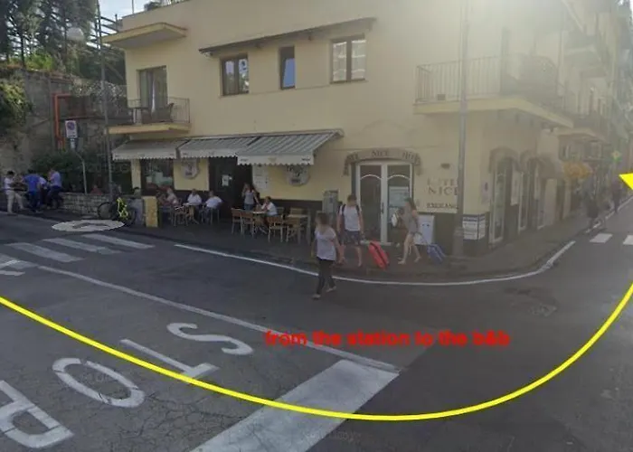 Veru 4* Sorrento
