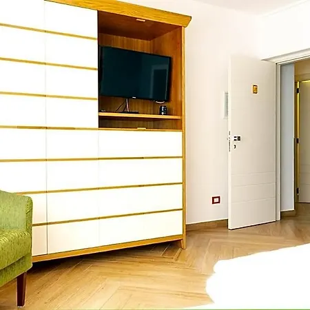Veru 4* Sorrento