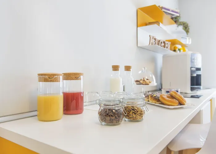 Veru 게스트하우스 4*