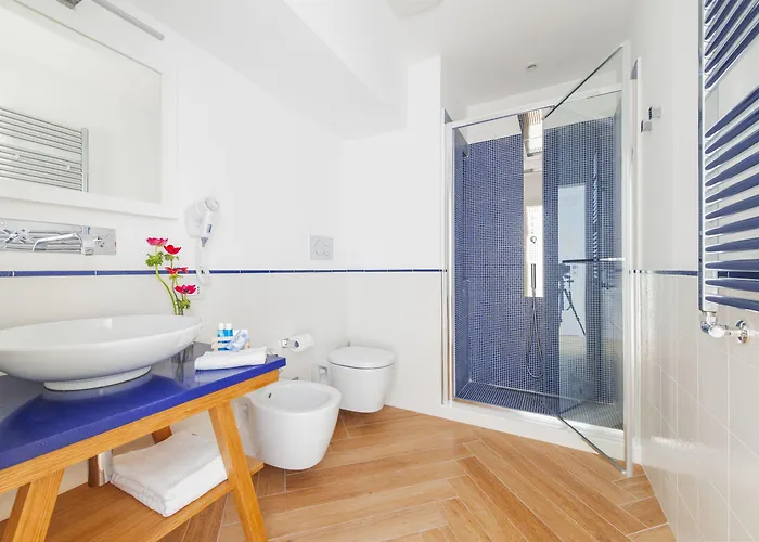 Veru 게스트하우스 4*