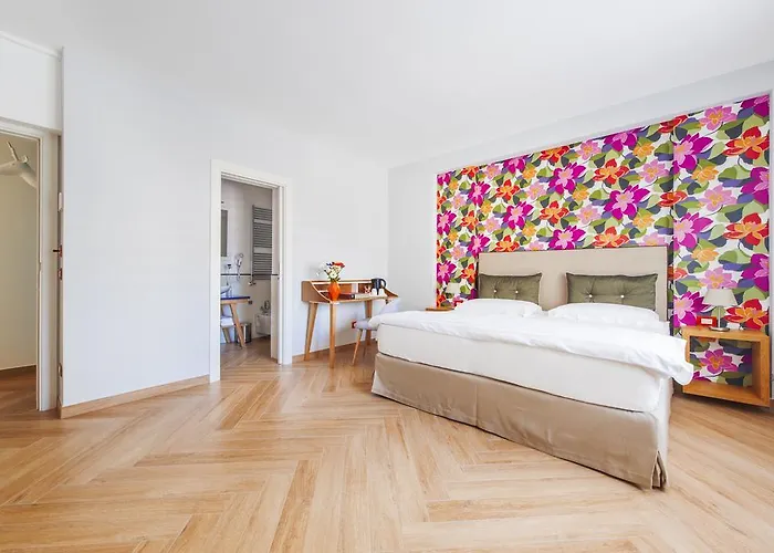 Veru 게스트하우스 소렌토