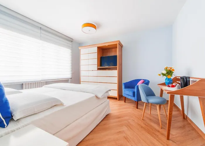 Veru 게스트하우스