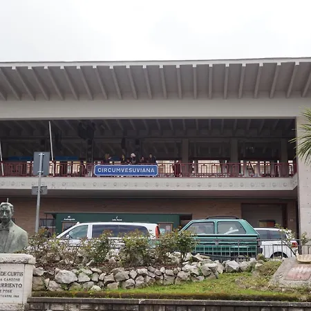 בית הארחה Veru 4*