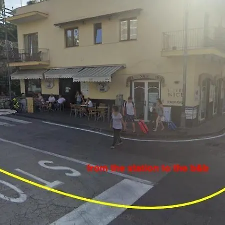 Veru 4* סורנטו