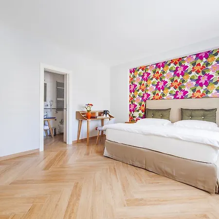 Veru בית הארחה סורנטו