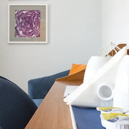 Veru בית הארחה