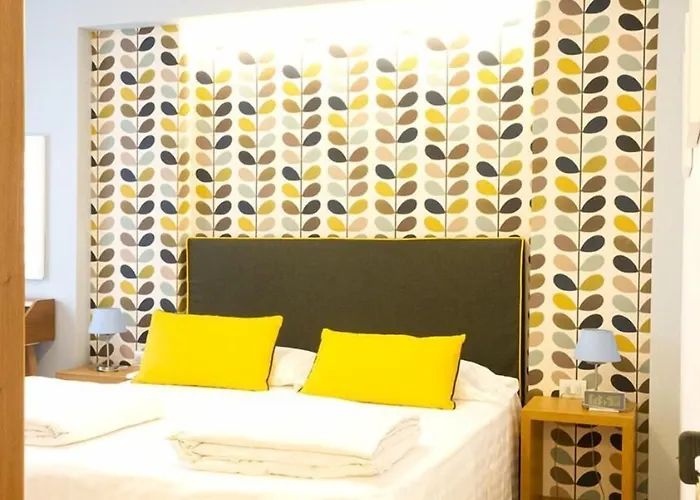Veru Pensionat 4*