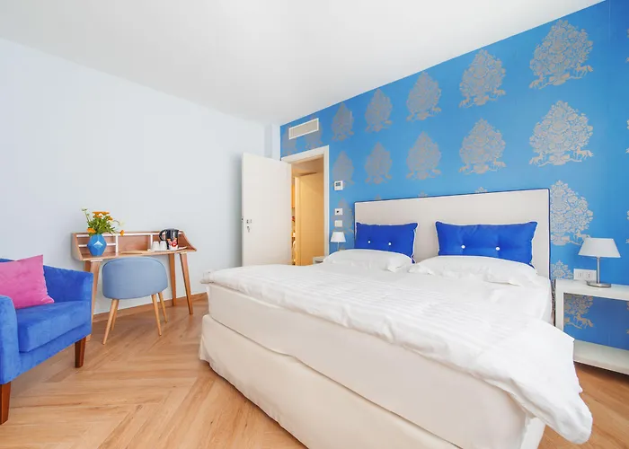 Veru Pensionat 4*
