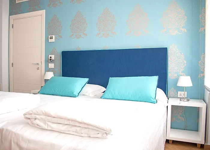 Veru 4* Sorrento