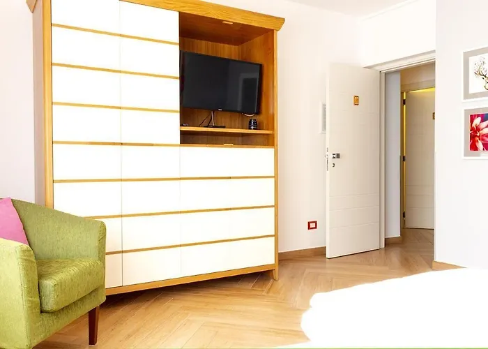 Pensionat Veru 4*